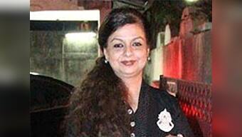 Shahid Kapoor's mother Neelima Azeem shares her joy at becoming a grandmom