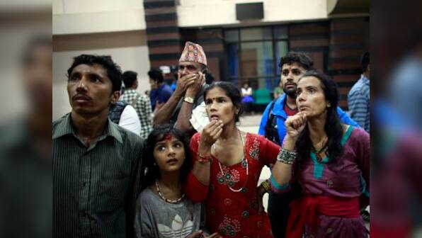 Nepal bus accident kills 20 and injures 17