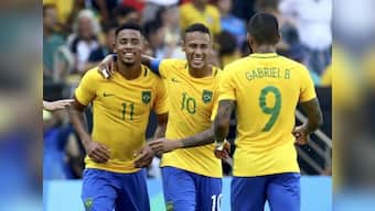 Rio Olympics 2016 Highlights Day 15: Neymar scores winning penalty as Brazil win gold