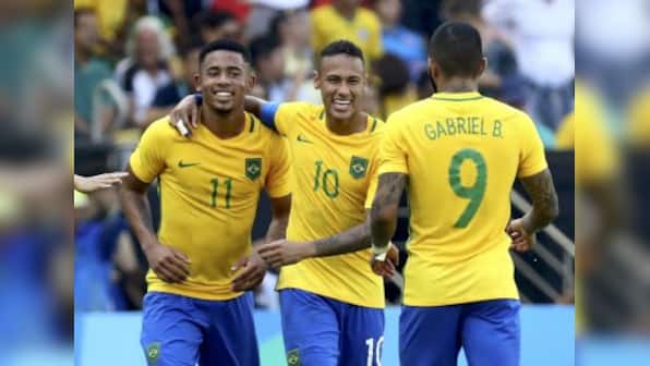 Rio Olympics 2016 Highlights Day 15: Neymar scores winning penalty as Brazil win gold