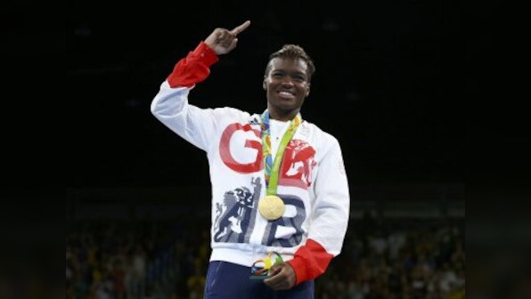 Rio 2016: Britain's Nicola Adams makes history, becomes first woman to retain Olympic boxing title