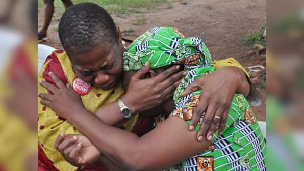 Boko Haram kills 10, abducts 13 near Chibok in Nigeria