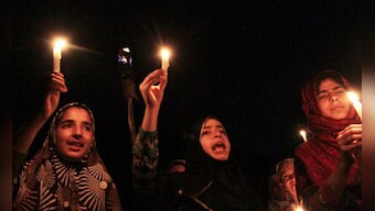 Kashmir unrest: Night patrols emerge in order to tackle police raids