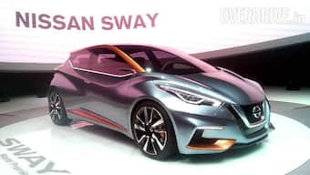 Next-generation Nissan Micra will not be manufactured in India