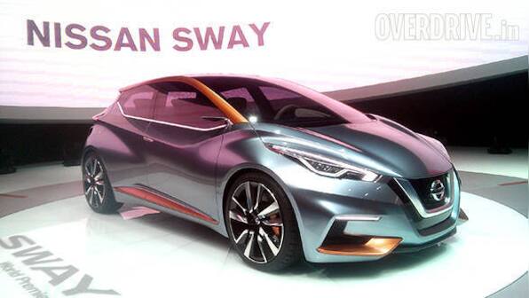Next-generation Nissan Micra will not be manufactured in India