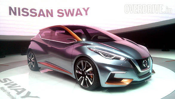 Next-generation Nissan Micra will not be manufactured in India Next-generation Nissan Micra will not be manufactured in India