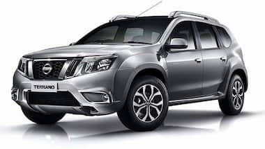 Nissan Terrano AMT to be launched soon in India