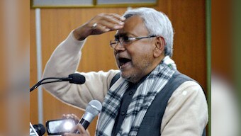 Juice and alcohol have the same effect? We are sure it's not true, Nitish Kumar, and here's why