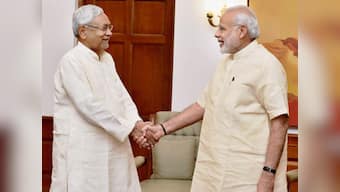 Modi-Nitish thaw: How Kosi floods set them apart but a raging Ganga broke the ice