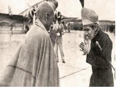 Family members rue that Hyderabad has forgotten the last Nizam's contribution to the city