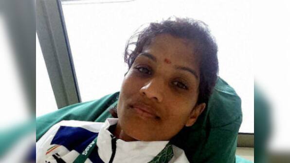 OP Jaisha vs AFI: Sports ministry constitutes two-member panel to probe marathon incident