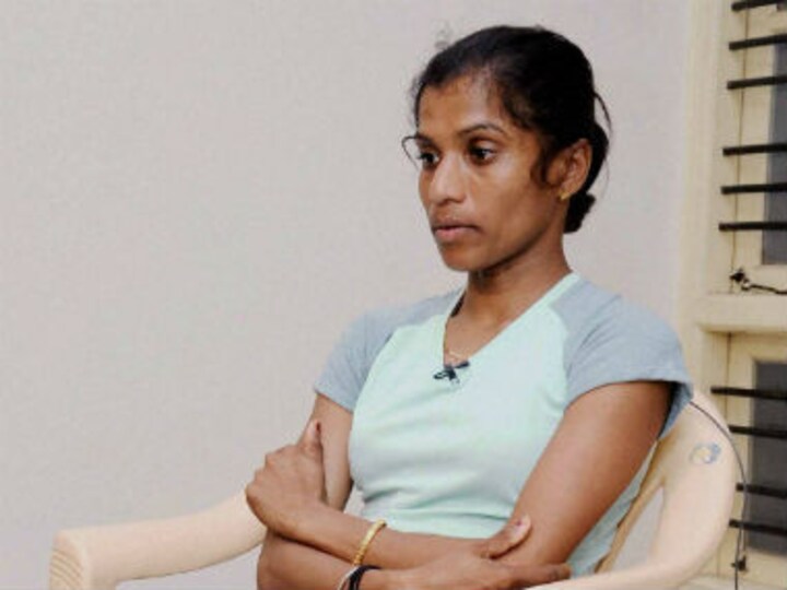 OP Jaisha refused personalised refreshments at Rio Olympics, says coach Nikolai Snesarev