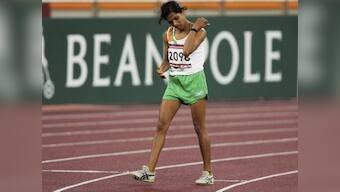 OP Jaisha's shocking revelation exposes India's fickleness towards their athletes