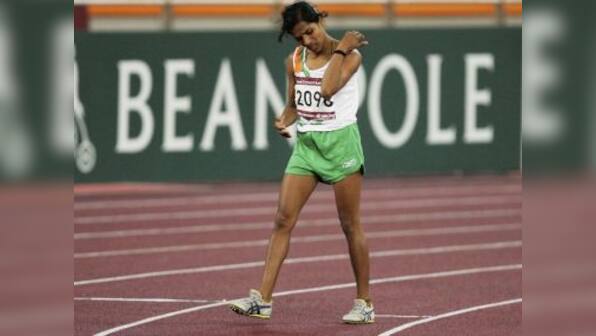 OP Jaisha's shocking revelation exposes India's fickleness towards their athletes