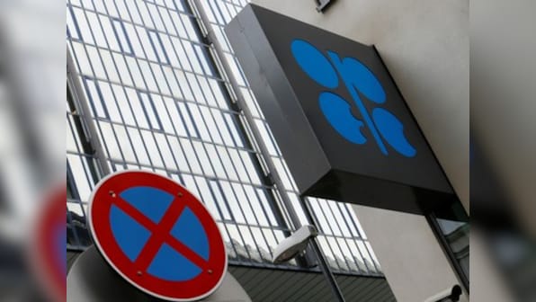 OPEC, Russia approve biggest-ever oil cut to support prices amid coronavirus pandemic; cut unprecedented deal