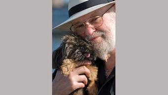 Elliot Tiber, artist, designer who helped enable staging of Woodstock, dead at 81