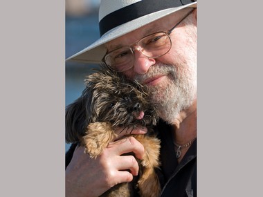 Elliot Tiber, artist, designer who helped enable staging of Woodstock, dead at 81 Elliot Tiber, artist, designer who helped enable staging of Woodstock, dead at 81