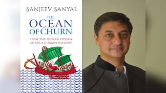 Wave Theory: Sanjeev Sanyal on how the Indian Ocean shaped human history