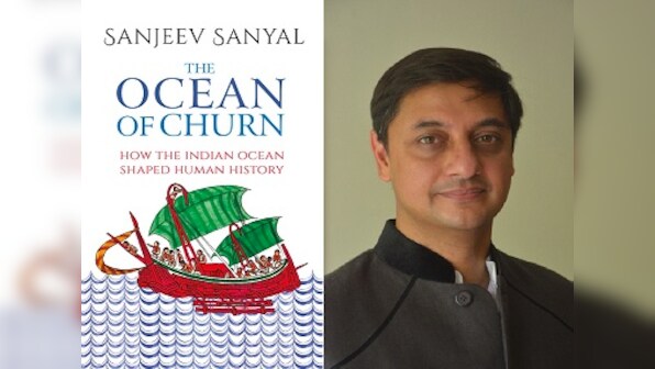 Wave Theory: Sanjeev Sanyal on how the Indian Ocean shaped human history
