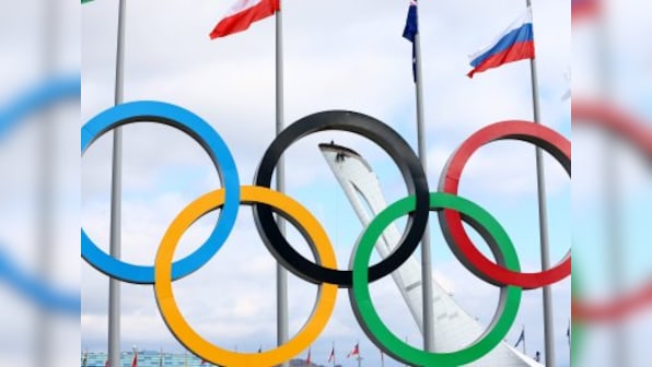 Los Angeles 'would be stupid' to not host 2028 Olympics, says city's mayor