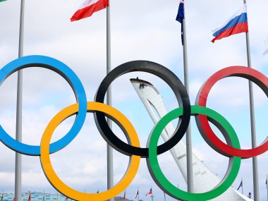 Kenya's three top Olympics officials arrested on allegations of corruption Kenya's three top Olympics officials arrested on allegations of corruption