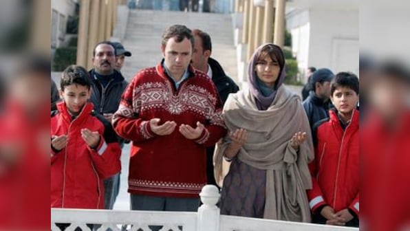 Omar Abdullah's estranged wife Payal moves Delhi HC seeking govt accommodation for family