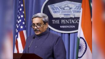India and US sign key agreement: LEMOA supports defence cooperation between the countries