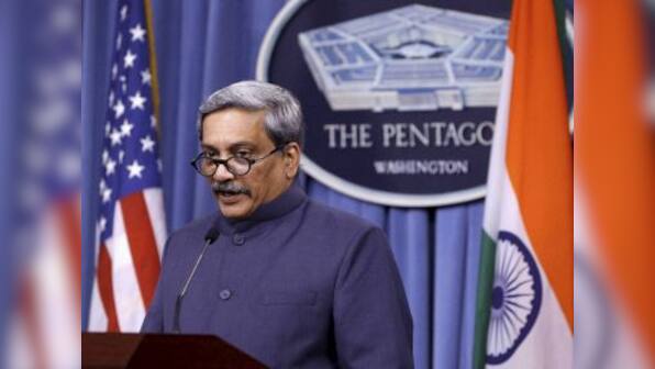 India and US sign key agreement: LEMOA supports defence cooperation between the countries