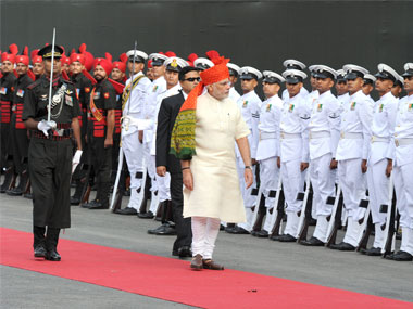 Narendra Modi's Balochistan push is causing political earthquakes across Pakistan Narendra Modi's Balochistan push is causing political earthquakes across Pakistan