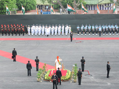 Central govt to celebrate Independence Day by visiting birth places of freedom fighters Central govt to celebrate Independence Day by visiting birth places of freedom fighters