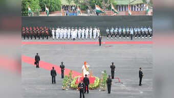 Central govt to celebrate Independence Day by visiting birth places of freedom fighters