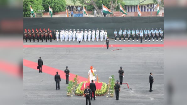 Central govt to celebrate Independence Day by visiting birth places of freedom fighters