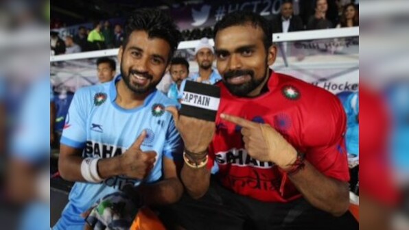 PR Sreejesh named in India squad for four-nation tournament in New Zealand; Sardar Singh, SV Sunil omitted