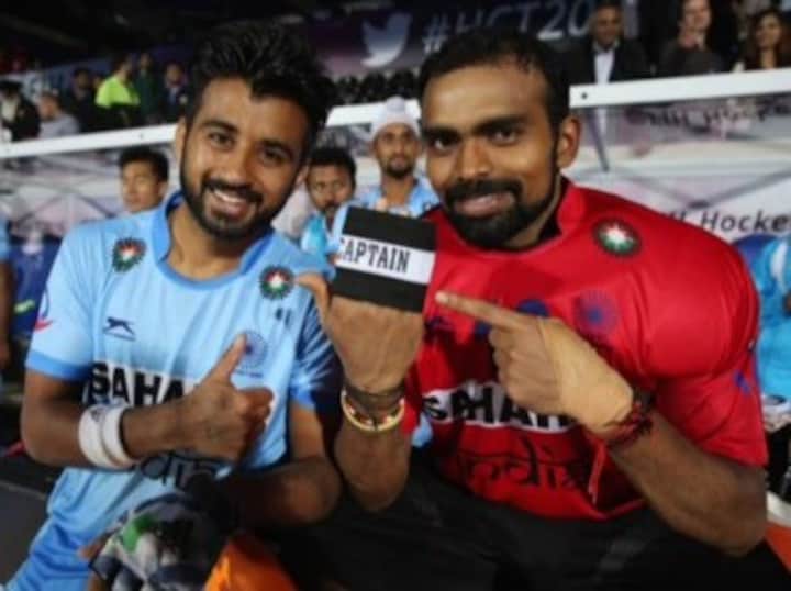 PR Sreejesh named in India squad for four-nation tournament in New Zealand; Sardar Singh, SV Sunil omitted