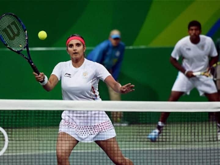 Rio Olympics 2016: Sania Mirza-Rohan Bopanna win lights up disappointing Indian tennis campaign