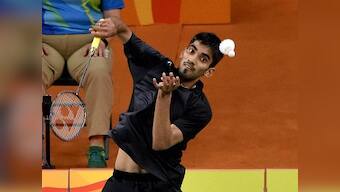Rio Olympics 2016: Kidambi Srikanth bows out against Lin Dan, as experience triumphs over youth