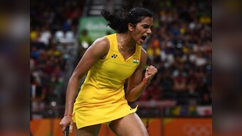 PV Sindhu's transformation at Rio Olympics a result of her aggression, mental strength