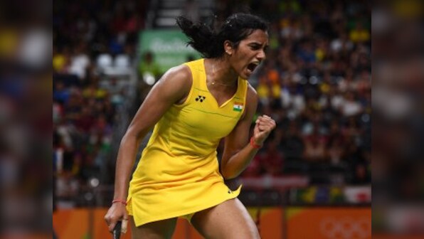 PV Sindhu's transformation at Rio Olympics a result of her aggression, mental strength