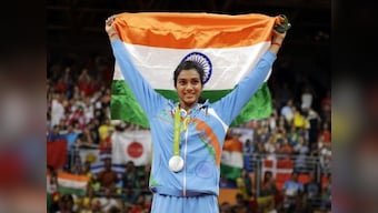 PV Sindhu proud of silver medal at Rio Olympics, says more success awaits Indian shuttlers in future