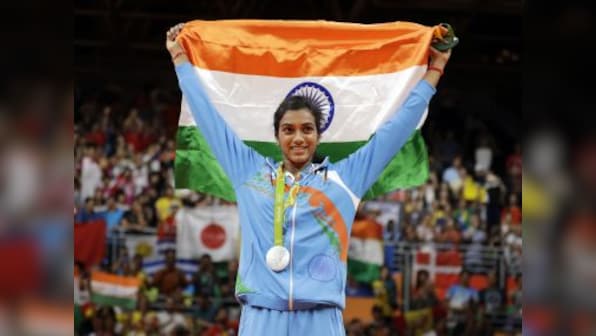 PV Sindhu proud of silver medal at Rio Olympics, says more success awaits Indian shuttlers in future