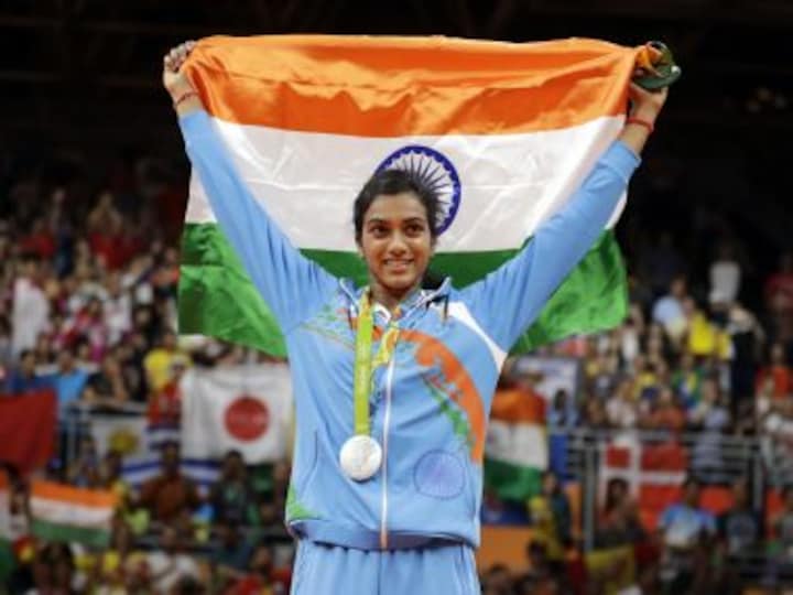 PV Sindhu proud of silver medal at Rio Olympics, says more success awaits Indian shuttlers in future