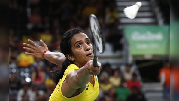 Rio Olympics 2016, day 11 India highlights: PV Sindhu storms into semis, Narsingh in doubt