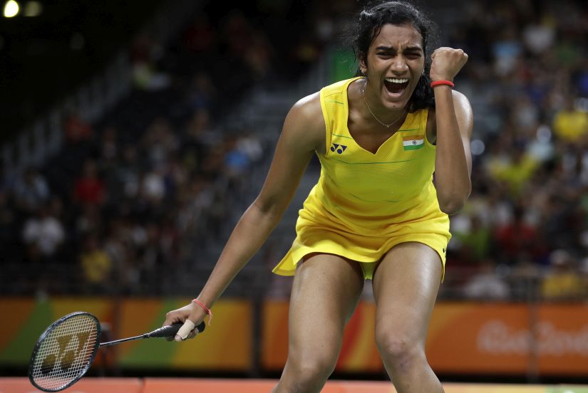 Rio Olympics 2016, day 13 India highlights: PV Sindhu’s historic win, Narsingh Yadav’s ban Rio Olympics 2016, day 13 India highlights: PV Sindhu’s historic win, Narsingh Yadav’s ban