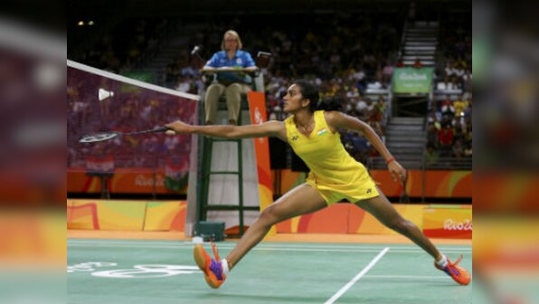 Rio Olympics 2016: If your name is Sindhu or Sakshi, a free pizza awaits you in India