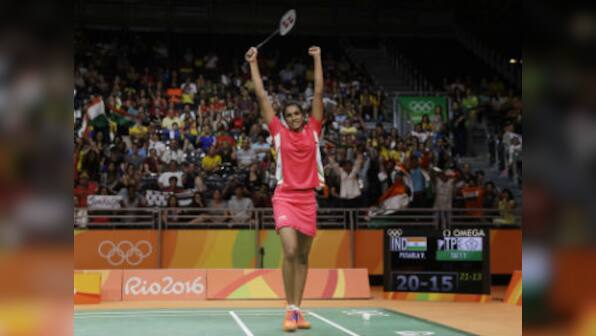 Rio Olympics 2016 highlights Day 11: PV Sindhu beats Wang Yihan to enter semis