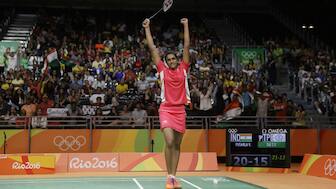 Rio Olympics 2016 schedule, day 11: PV Sindhu, Hardeep Singh only Indians in action