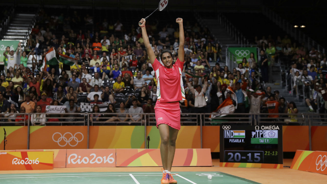Rio Olympics 2016 schedule, day 11: PV Sindhu, Hardeep Singh only Indians in action Rio Olympics 2016 schedule, day 11: PV Sindhu, Hardeep Singh only Indians in action