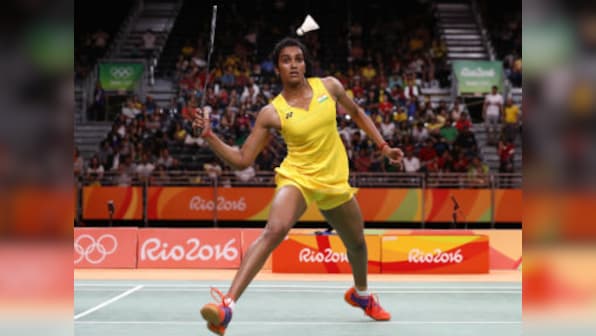 Rio Olympics 2016: One of PV Sindhu's biggest wins but she can do better, says Pullela Gopichand