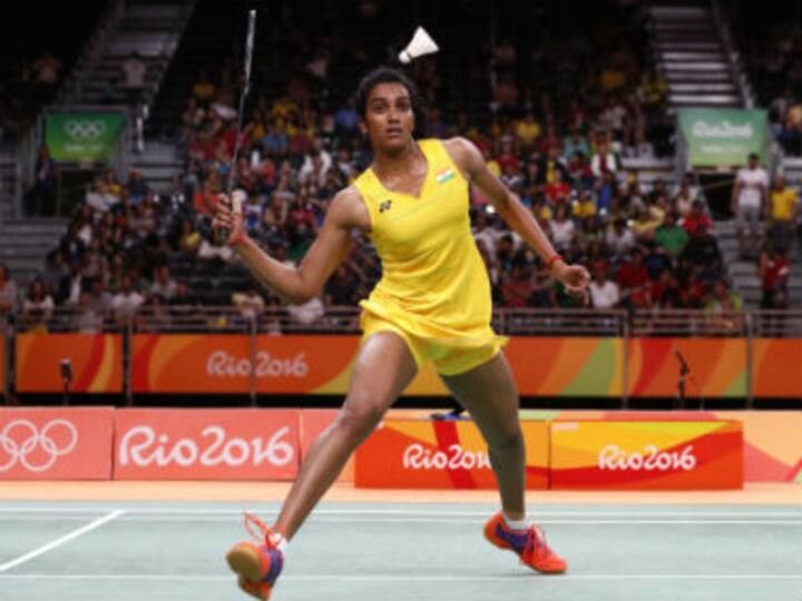 Rio Olympics 2016: PV Sindhu rates quarterfinal win as one of the best moments of her career Rio Olympics 2016: PV Sindhu rates quarterfinal win as one of the best moments of her career