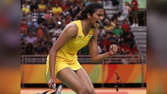 With more responsibility, I need to work harder: PV Sindhu